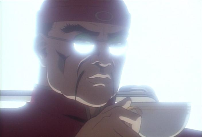 Goku II: Midnight Eye (Anacrónico Fansub)